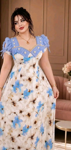 robe d'interieur femme