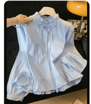 Chemise femme