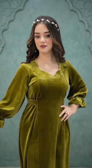 Robe femme